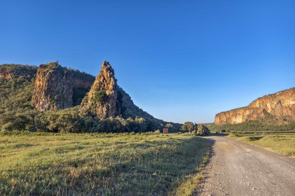 Hell’s Gate National Park: The Rift Valley Adventure